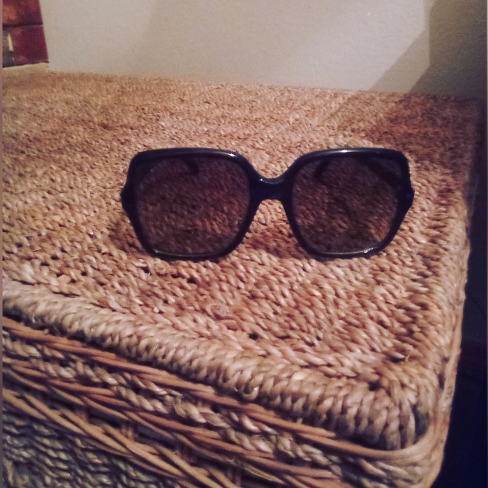 Women's Givenchy Square Sunglasses